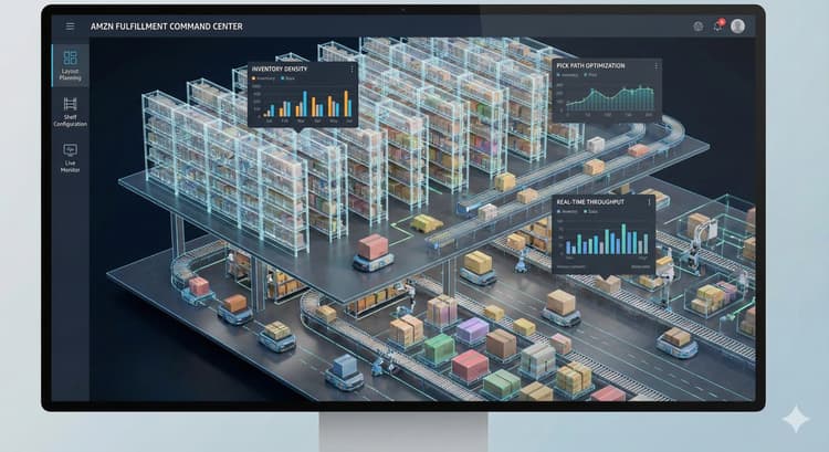 DC Tech Infrastructure